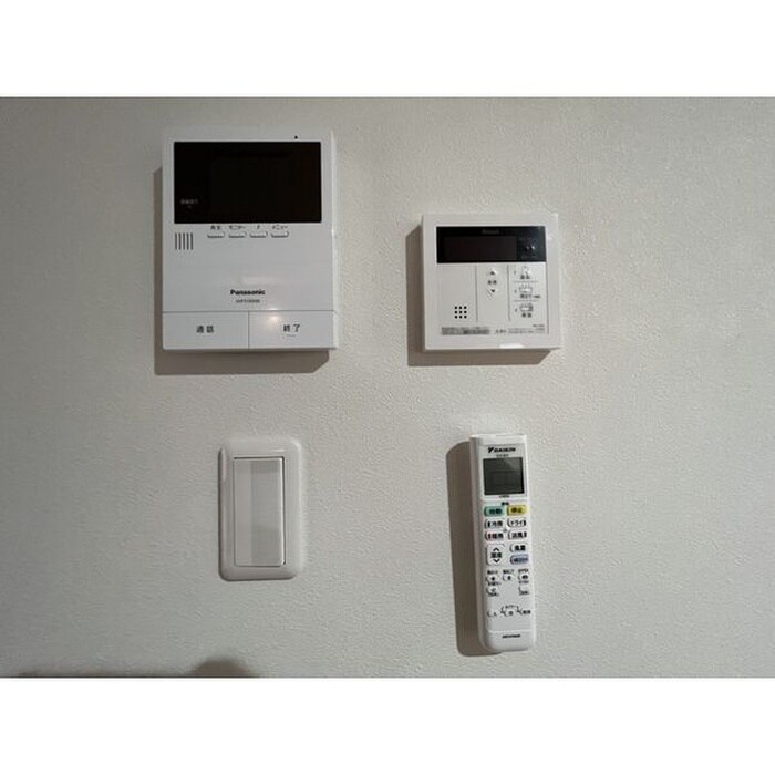 Taste八田の物件内観写真