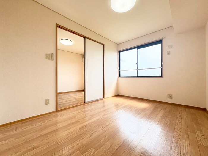 フロイデ山本の物件内観写真