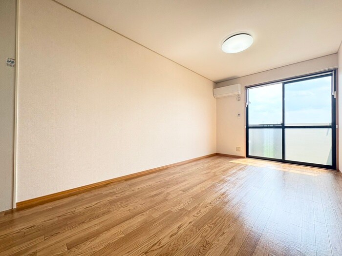 フロイデ山本の物件内観写真