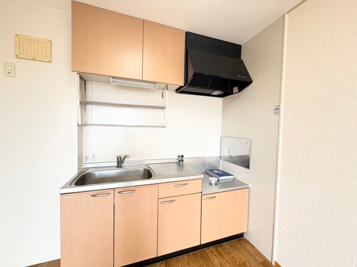 フロイデ山本の物件内観写真