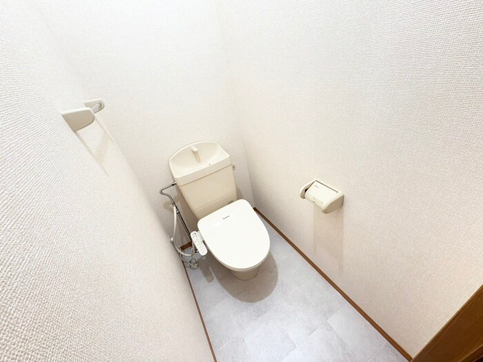 フロイデ山本の物件内観写真