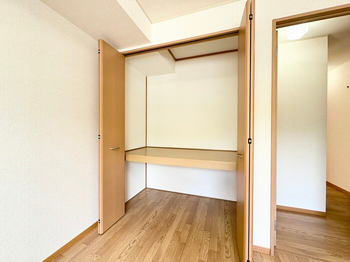 フロイデ山本の物件内観写真