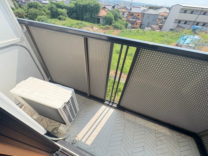 フロイデ山本の物件内観写真