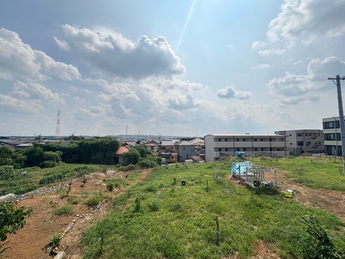 フロイデ山本の物件内観写真