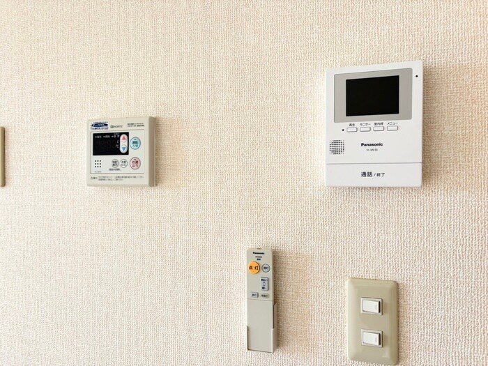 フロイデ山本の物件内観写真