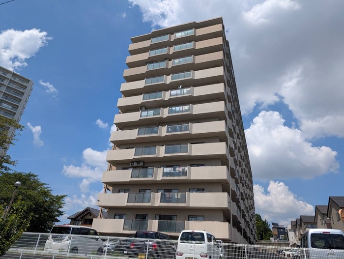 スペリア豊田（905）の物件外観写真