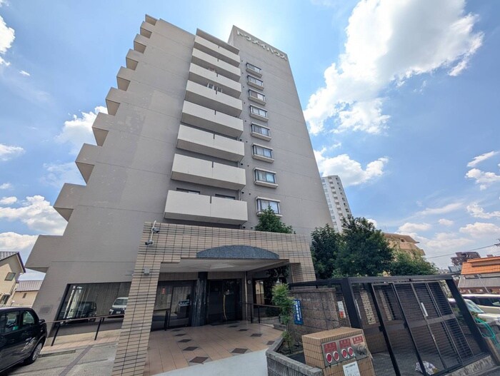 スペリア豊田（905）の物件外観写真