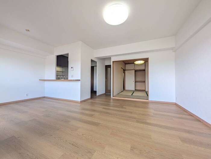 スペリア豊田（905）の物件内観写真