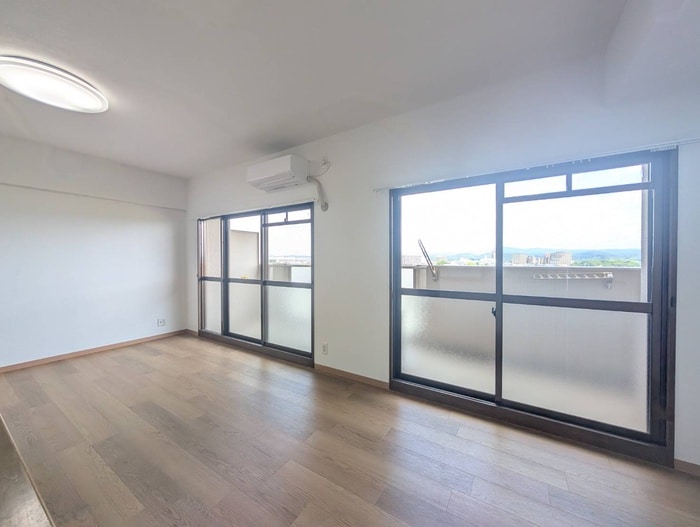 スペリア豊田（905）の物件内観写真