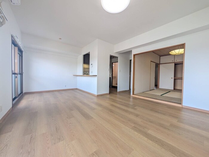 スペリア豊田（905）の物件内観写真