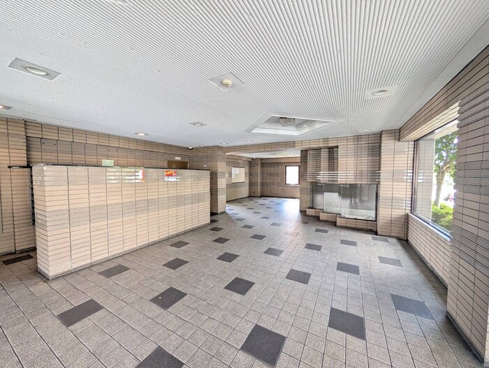 スペリア豊田（905）の物件外観写真