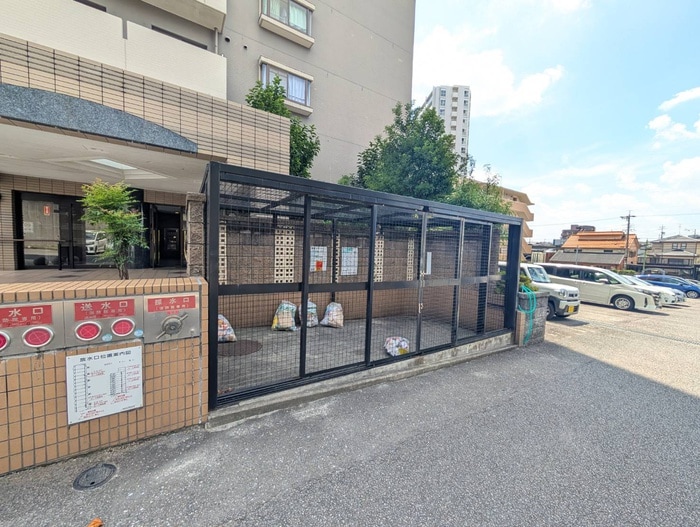 スペリア豊田（905）の物件外観写真