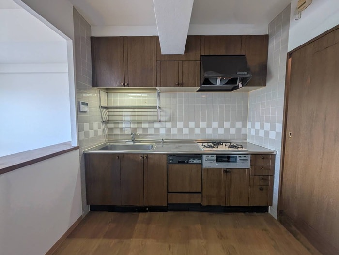 スペリア豊田（905）の物件内観写真