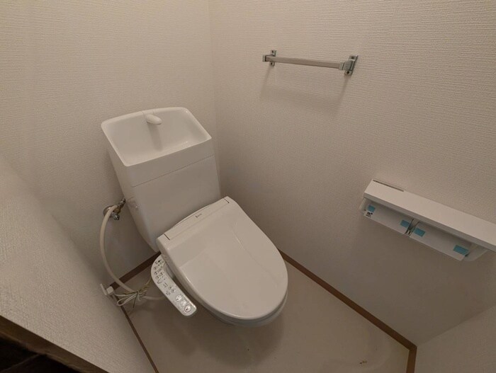 スペリア豊田（905）の物件内観写真