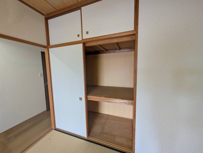 スペリア豊田（905）の物件内観写真