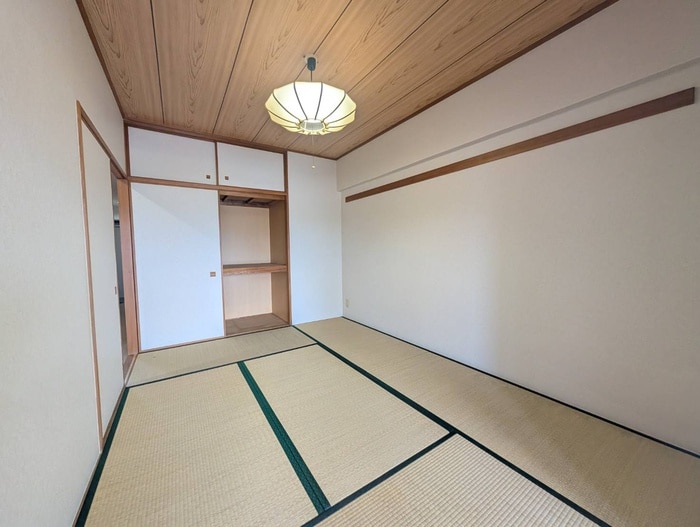 スペリア豊田（905）の物件内観写真