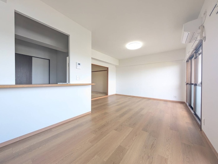 スペリア豊田（905）の物件内観写真