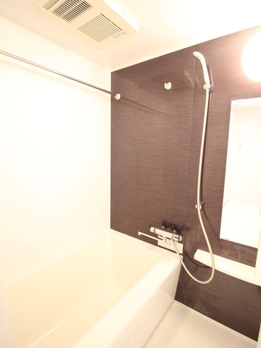 ＣＯＺＹ有松の物件内観写真