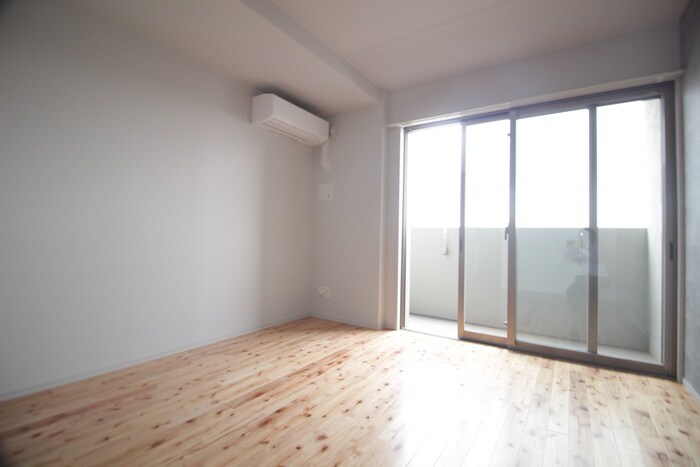 ＣＯＺＹ有松の物件内観写真