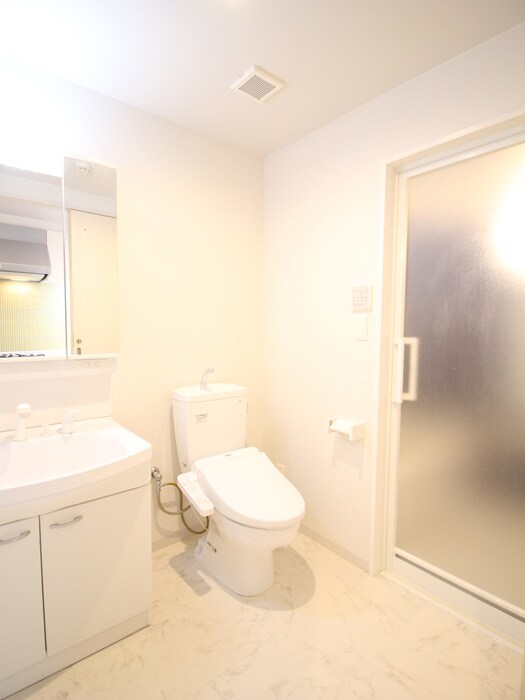 ＣＯＺＹ有松の物件内観写真