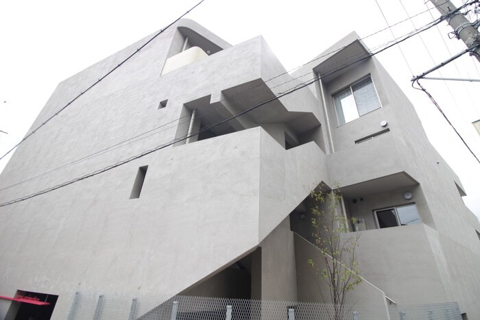 ＣＯＺＹ有松の物件外観写真