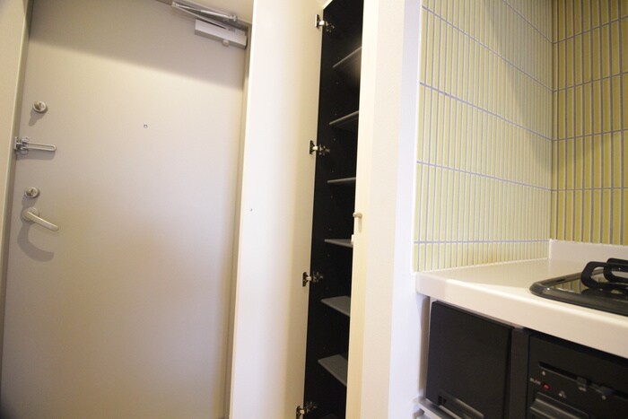 ＣＯＺＹ有松の物件内観写真