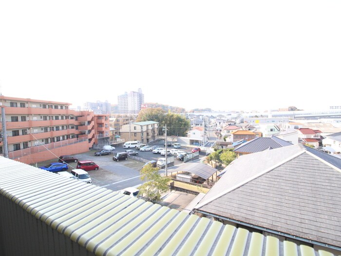 ＣＯＺＹ有松の物件内観写真