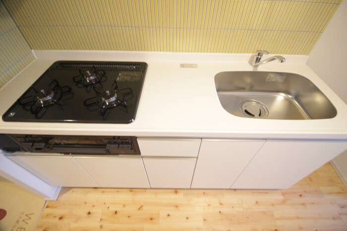 ＣＯＺＹ有松の物件内観写真