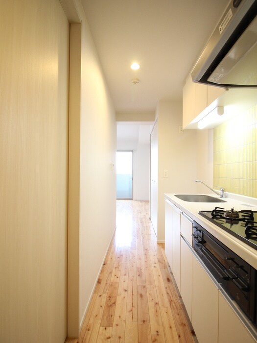 ＣＯＺＹ有松の物件内観写真