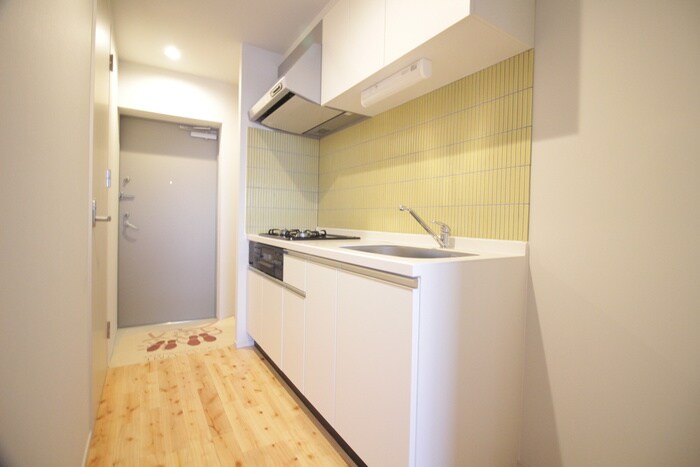 ＣＯＺＹ有松の物件内観写真