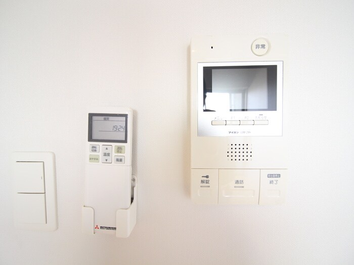 ＣＯＺＹ有松の物件内観写真