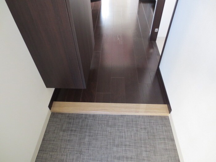 Field Village Sasashimaの物件内観写真