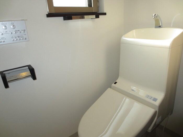 Field Village Sasashimaの物件内観写真