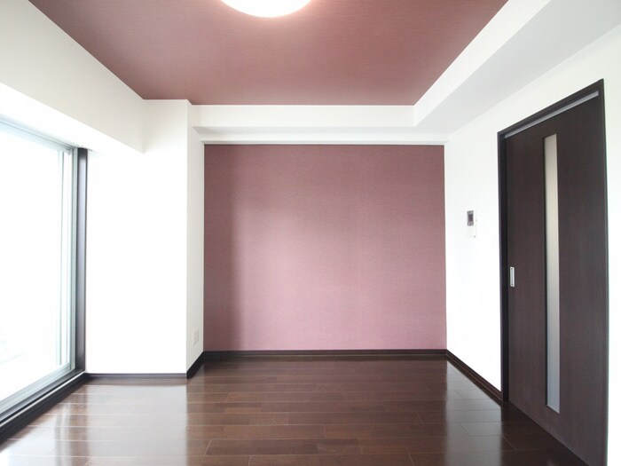 Field Village Sasashimaの物件内観写真