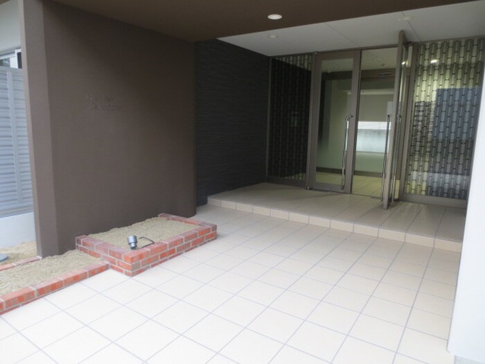 Field Village Sasashimaの物件外観写真