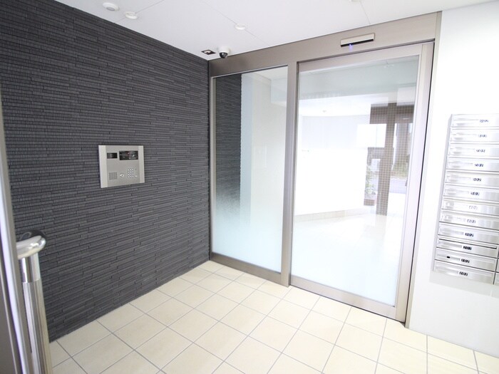 Field Village Sasashimaの物件外観写真