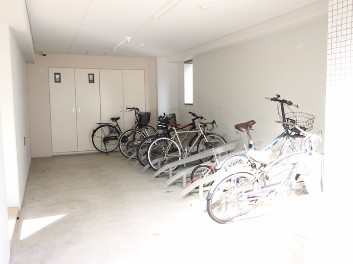 Field Village Sasashimaの物件外観写真