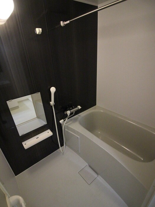 Field Village Sasashimaの物件内観写真