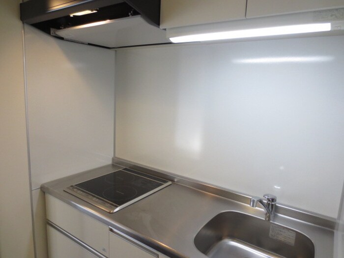 Field Village Sasashimaの物件内観写真