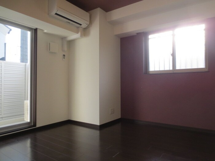 Field Village Sasashimaの物件内観写真