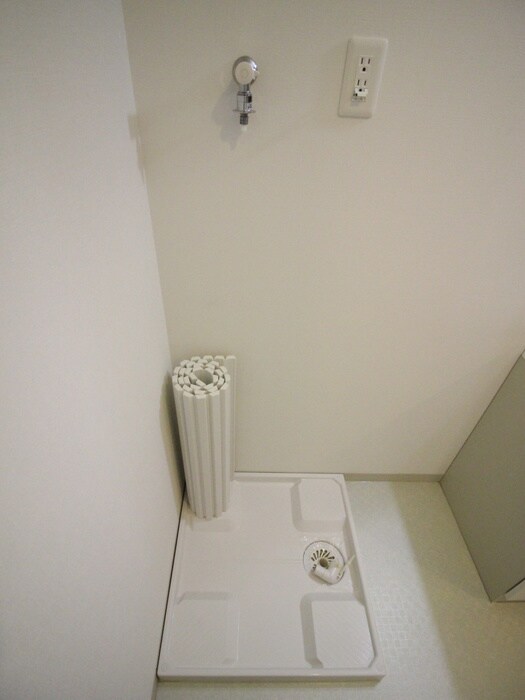 Field Village Sasashimaの物件内観写真