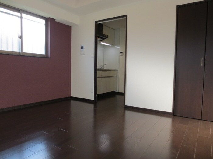 Field Village Sasashimaの物件内観写真