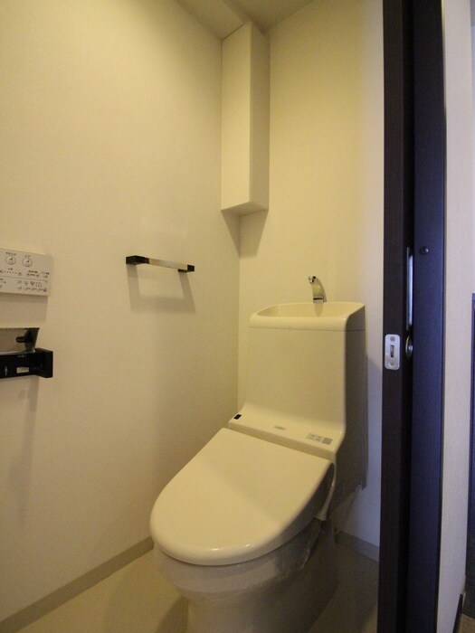 Field Village Sasashimaの物件内観写真