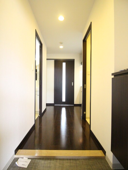 Field Village Sasashimaの物件内観写真