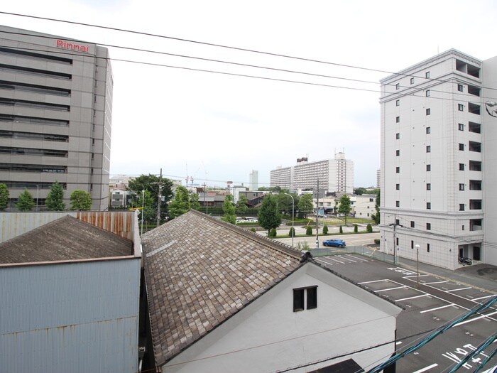 Field Village Sasashimaの物件内観写真