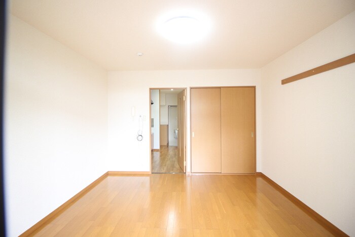 キャッスル牧　Bの物件内観写真