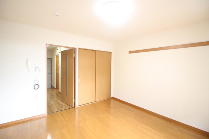 キャッスル牧　Bの物件内観写真