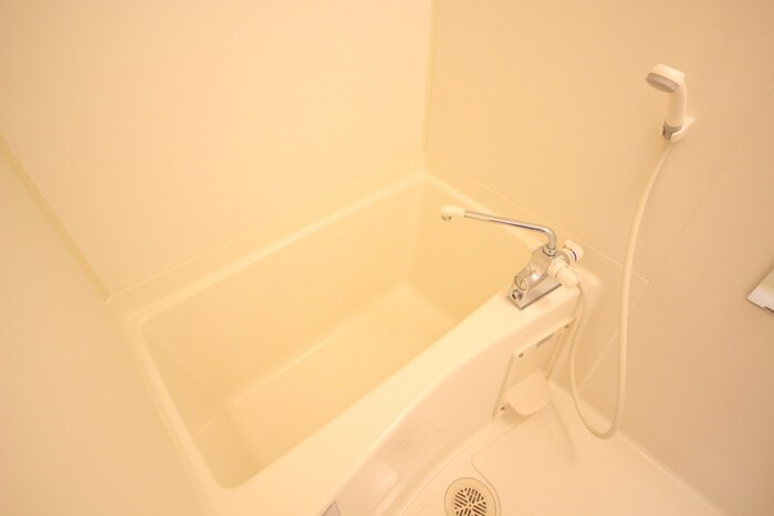 キャッスル牧　Bの物件内観写真