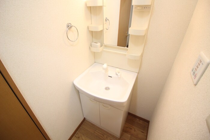 キャッスル牧　Bの物件内観写真