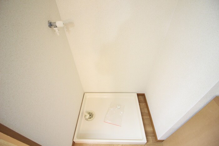 キャッスル牧　Bの物件内観写真